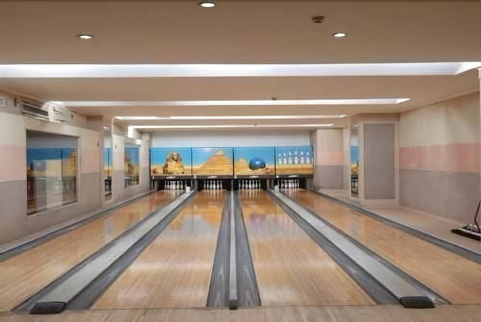 Шицзячжуан: Young Sun Hotel Hebei