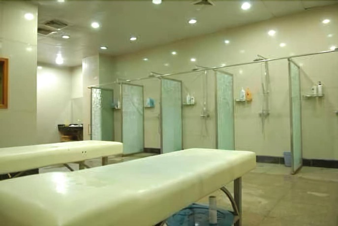 Шицзячжуан: Young Sun Hotel Hebei