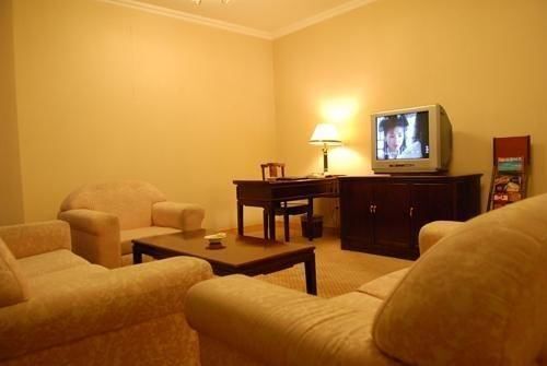 Шицзячжуан: Young Sun Hotel Hebei