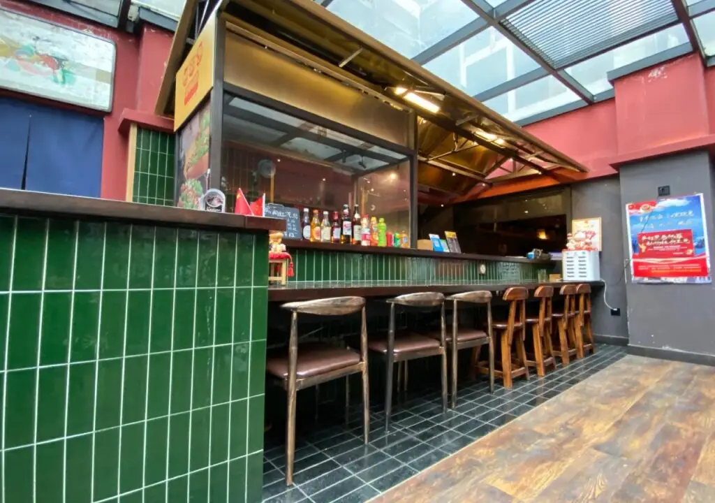 Тяньцзинь: Tianjin Three Brothers Youth Hostel