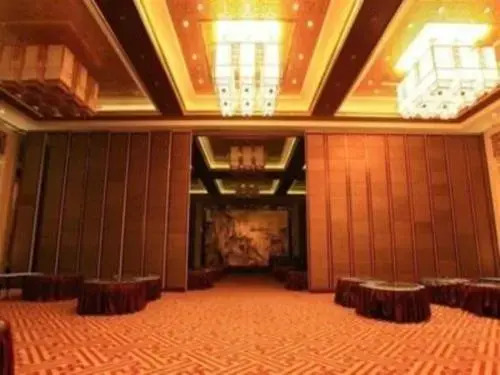 Ухань: Wuhan Gaotie Kairui International Hotel