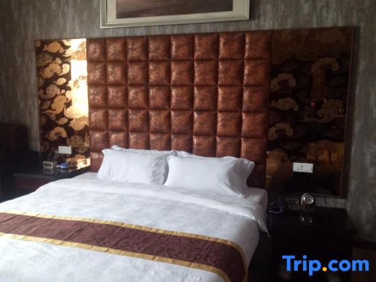 Ичан: Yun Tian Hotel