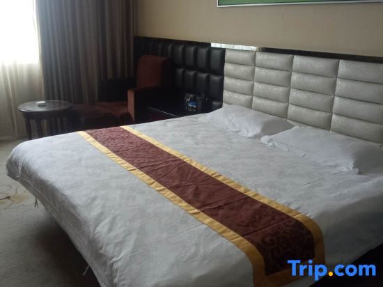 Ичан: Yun Tian Hotel