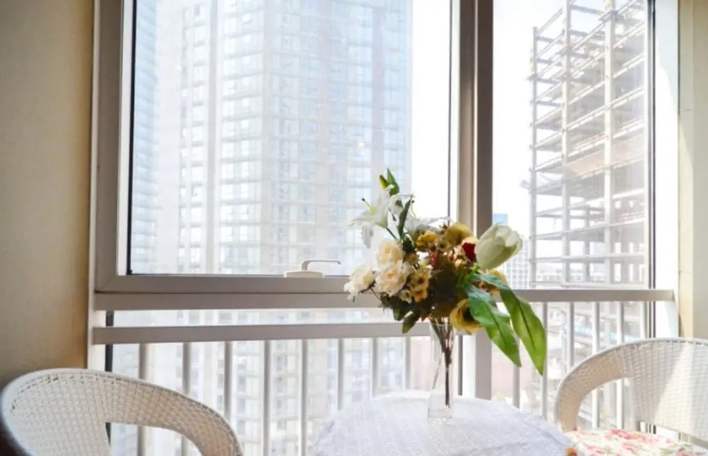 Далянь: Dalian Xinghai Yijia Apartment
