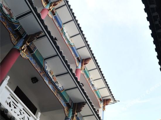 Yiren Inn — фото 1