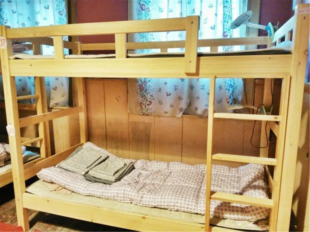 Тяньцзинь: Xikai Youth Hostel Tianjin
