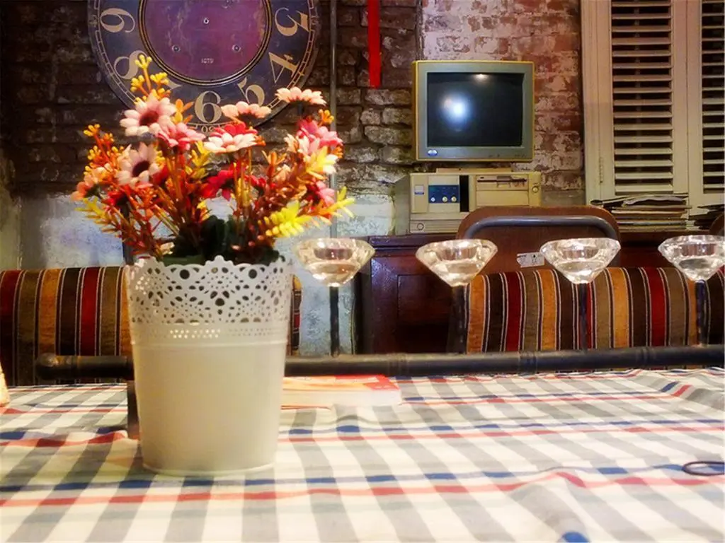 Тяньцзинь: Xikai Youth Hostel Tianjin