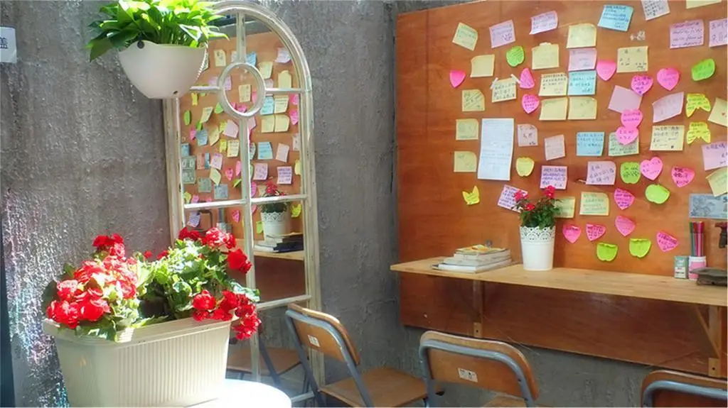 Тяньцзинь: Xikai Youth Hostel Tianjin