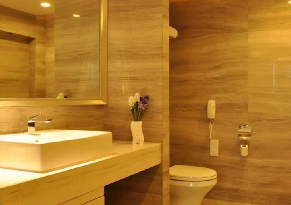 Чэнду: Chengdu An Tai An Rong Hotel