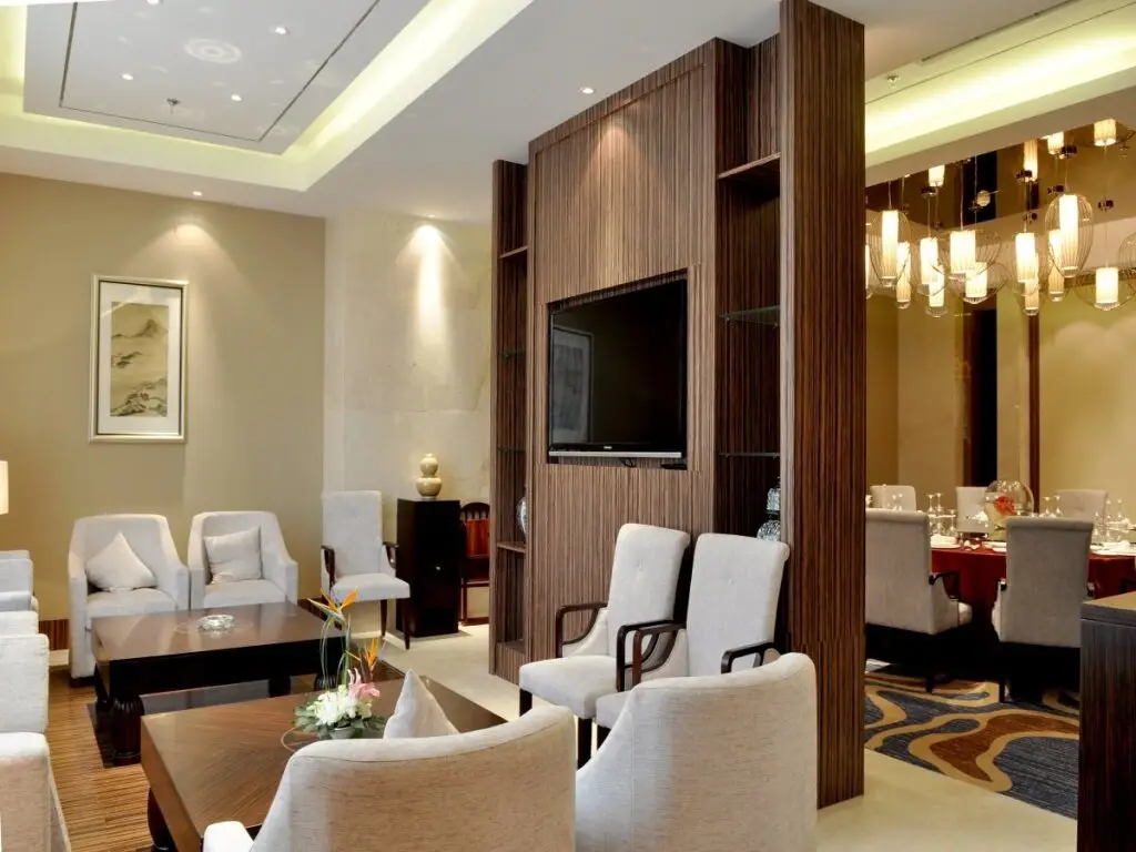 Чэнду: Chengdu An Tai An Rong Hotel