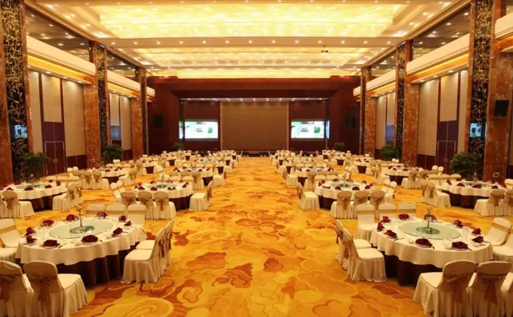 Куньмин: Yunnan Expo Garden Hotel
