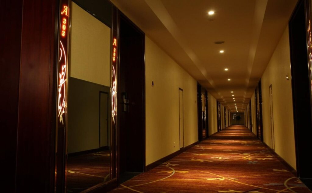 Куньмин: Yunnan Expo Garden Hotel