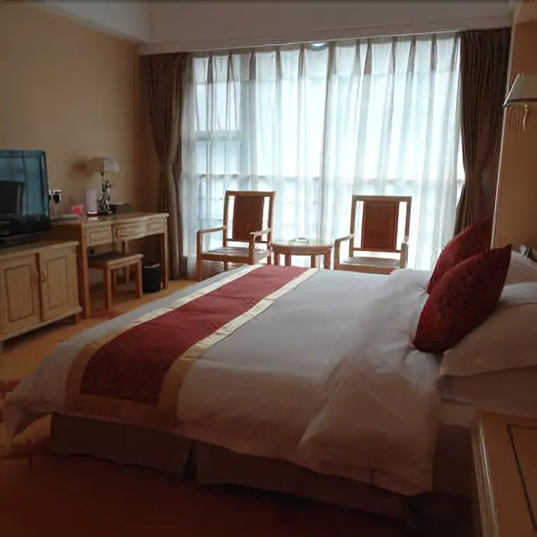 Дали: Jinmeng Hotel