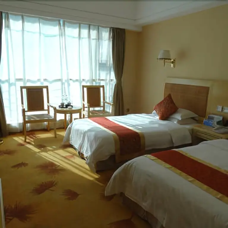 Дали: Jinmeng Hotel