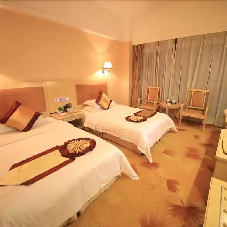 Дали: Jinmeng Hotel