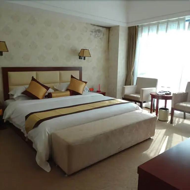 Дали: Jinmeng Hotel