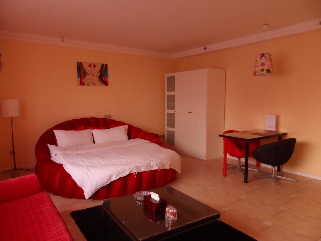 Шэньян: Haitian Express Apartment Shenyang