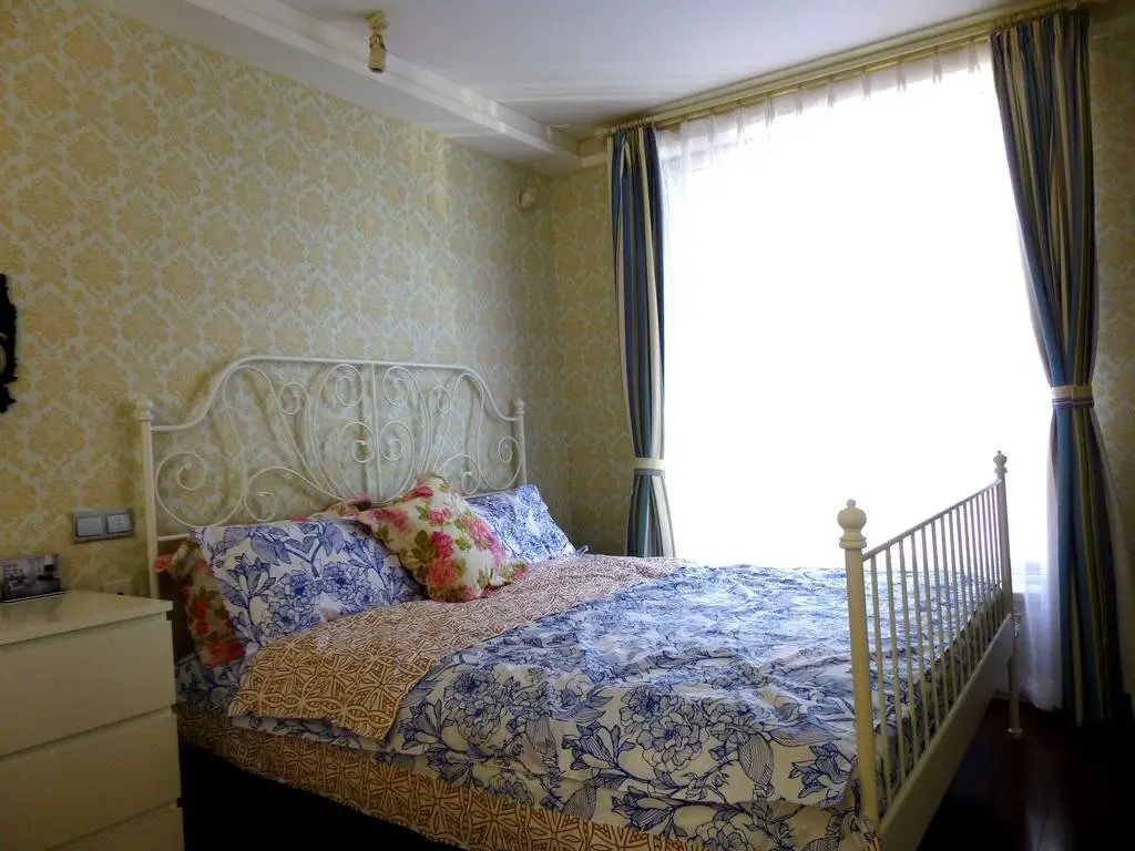 Шэньян: Haitian Express Apartment Shenyang