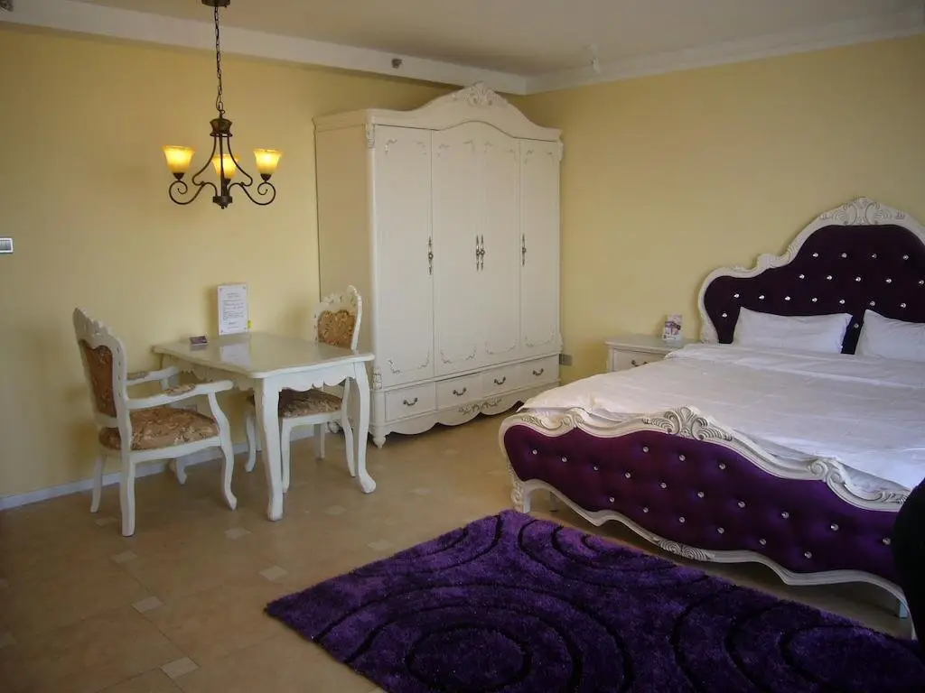 Шэньян: Haitian Express Apartment Shenyang