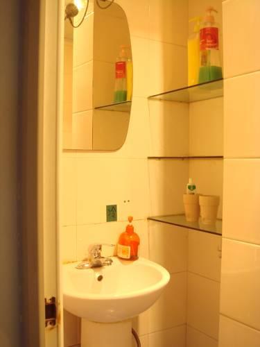 Чэнду: Chengdu Shehome Apartment