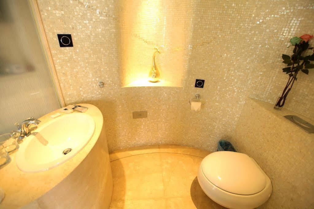 Санья: Sanya Phoenix Island Royal Mansion