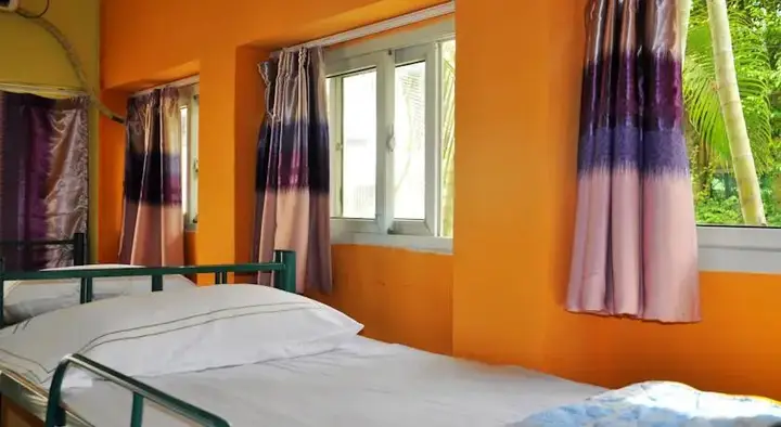 Санья: Sanya Dannan Youth Hostel