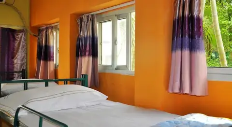 Sanya Dannan Youth Hostel — фото 1