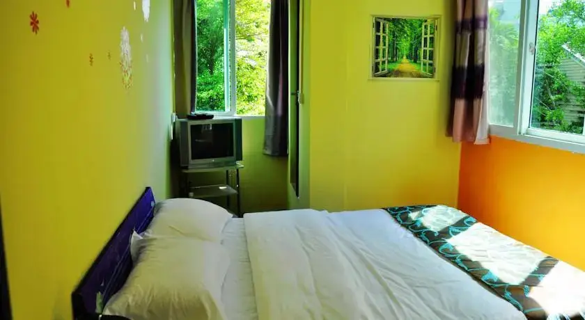 Санья: Sanya Dannan Youth Hostel
