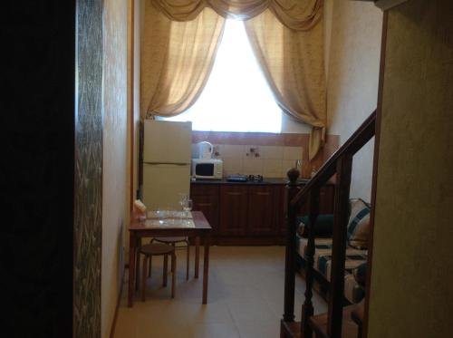 Андреевка: Mini Hotel Uytnaya