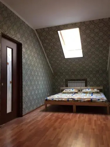 Андреевка: Mini Hotel Uytnaya