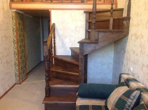 Андреевка: Mini Hotel Uytnaya