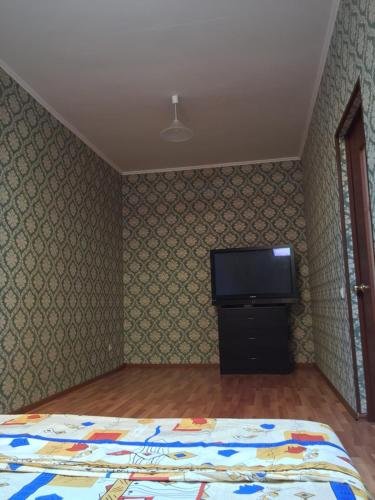 Андреевка: Mini Hotel Uytnaya