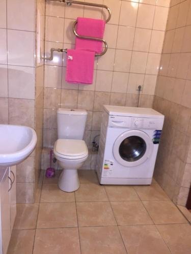 Андреевка: Mini Hotel Uytnaya
