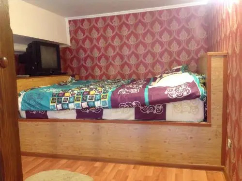 Андреевка: Mini Hotel Uytnaya