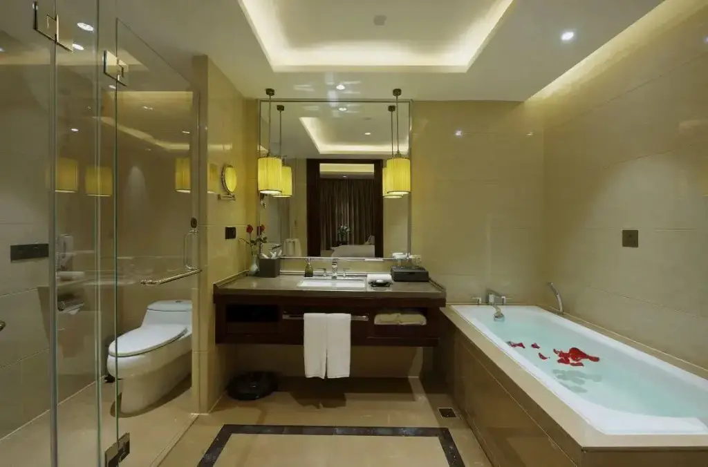 Ханчжоу: Hangzhou Capital Star Hotel