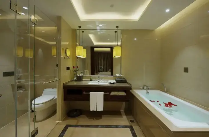 Ханчжоу: Hangzhou Capital Star Hotel