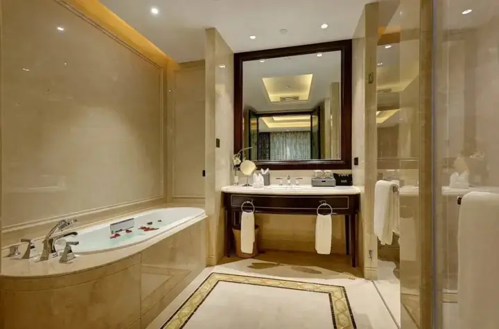 Ханчжоу: Hangzhou Capital Star Hotel