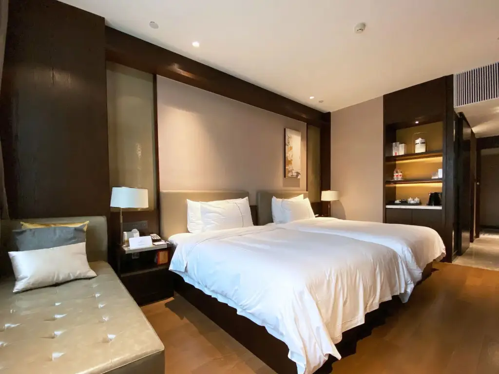 Hangzhou Capital Star Hotel — фото 1