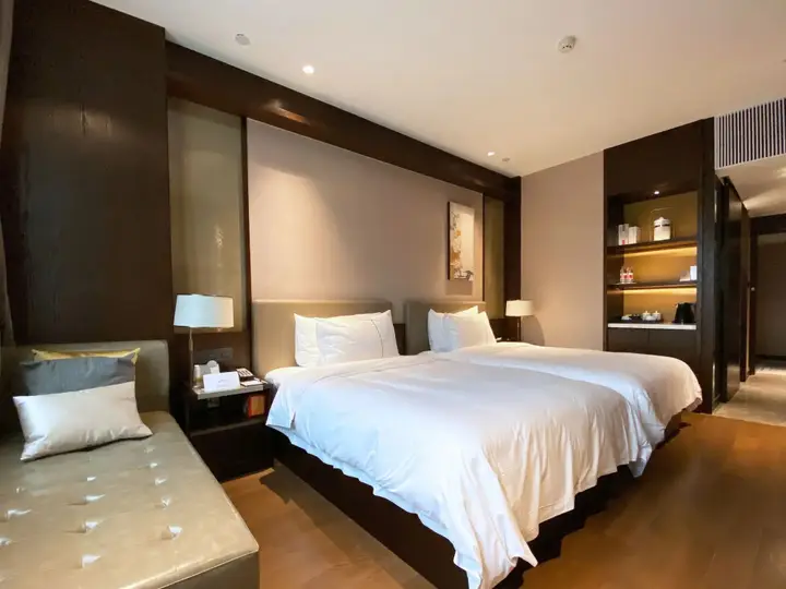 Ханчжоу: Hangzhou Capital Star Hotel