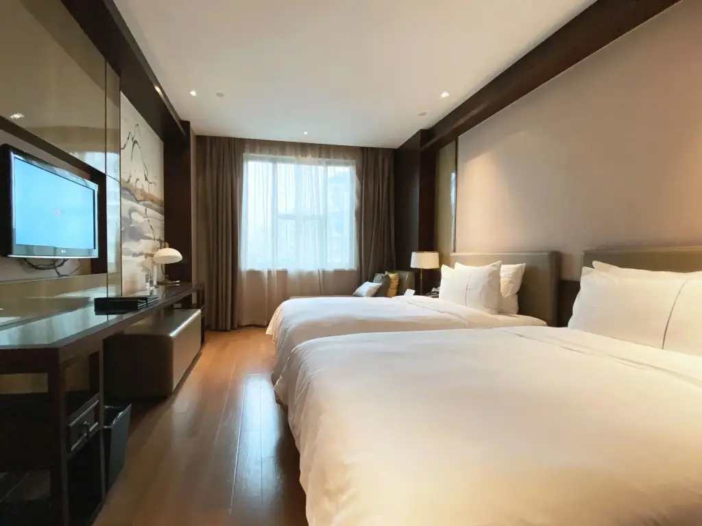 Ханчжоу: Hangzhou Capital Star Hotel
