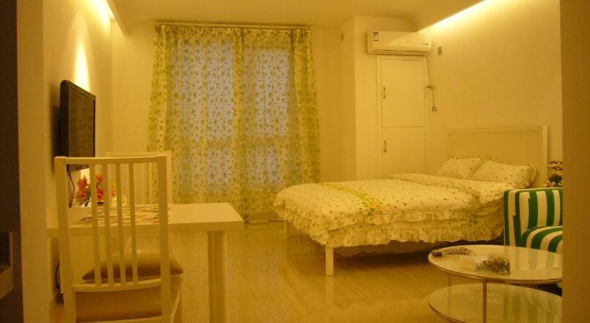 Шэньян: Dongsheng Apartment Shenyang