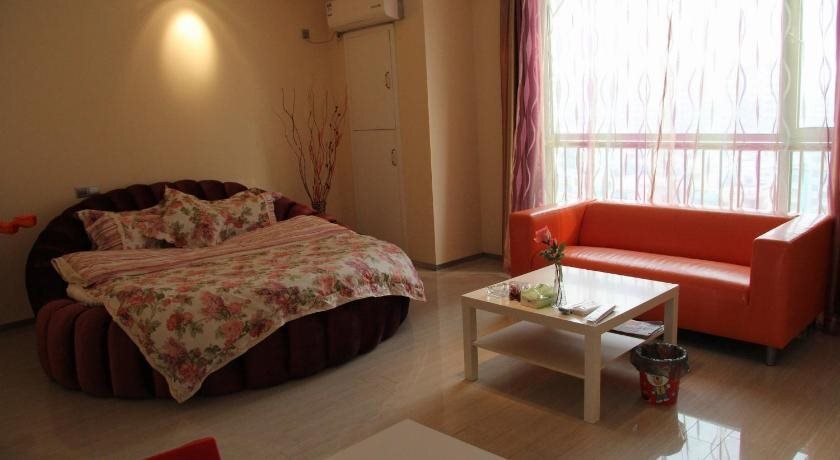 Шэньян: Dongsheng Apartment Shenyang