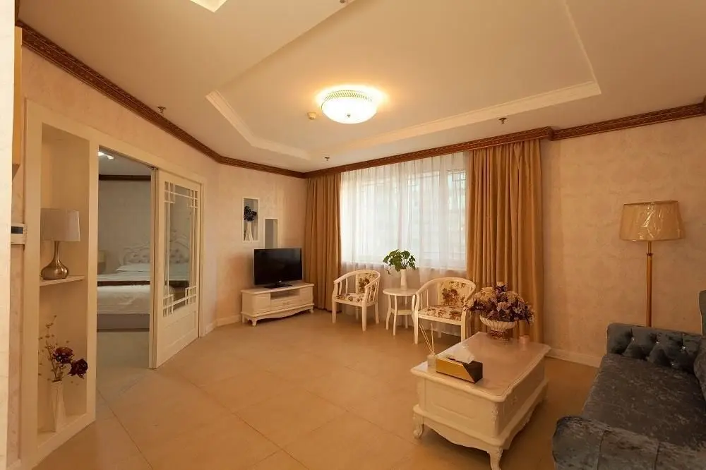 Шэньян: Shenyang Hanyang Hotel