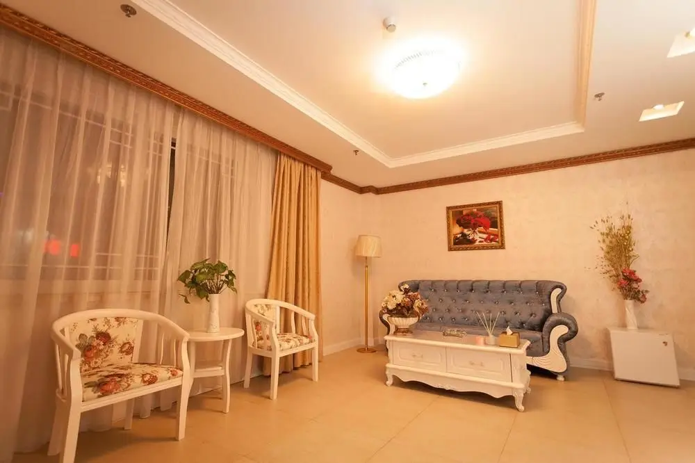 Шэньян: Shenyang Hanyang Hotel