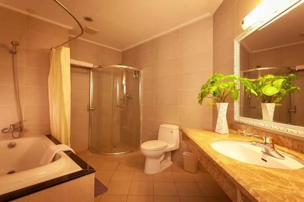 Шэньян: Shenyang Hanyang Hotel