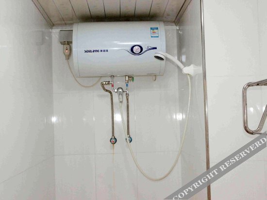 Шэньян: Metoo Apartment Shenyang Sanhao Street
