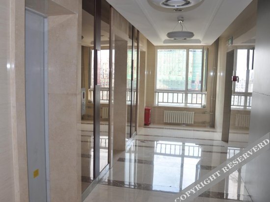 Шэньян: Metoo Apartment Shenyang Sanhao Street