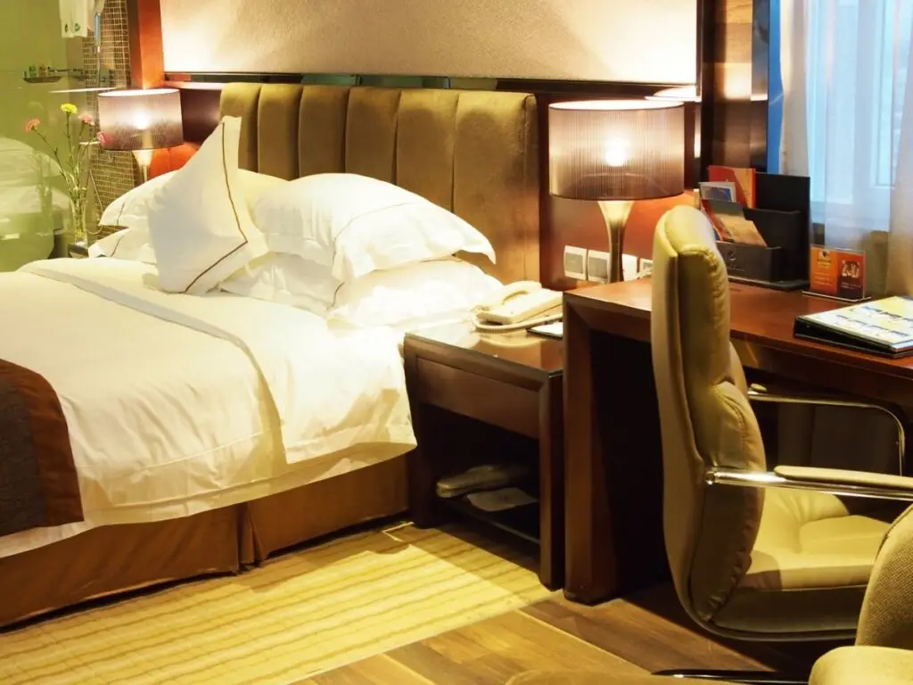 Чэнду: Chengdu Liwan International Hotel