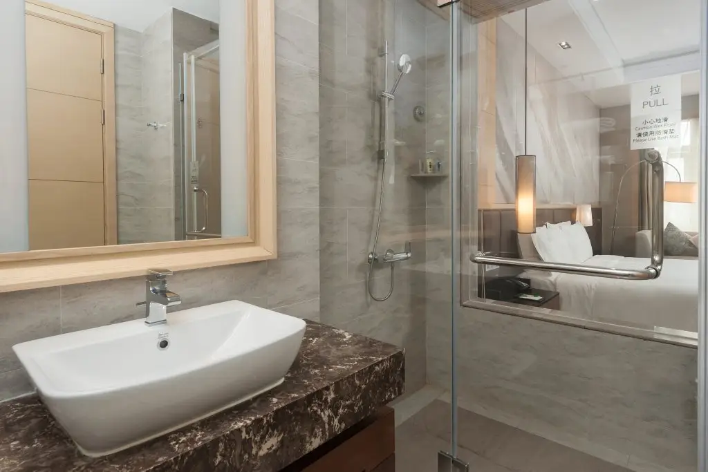 Циндао: Holiday Inn Qingdao Expo