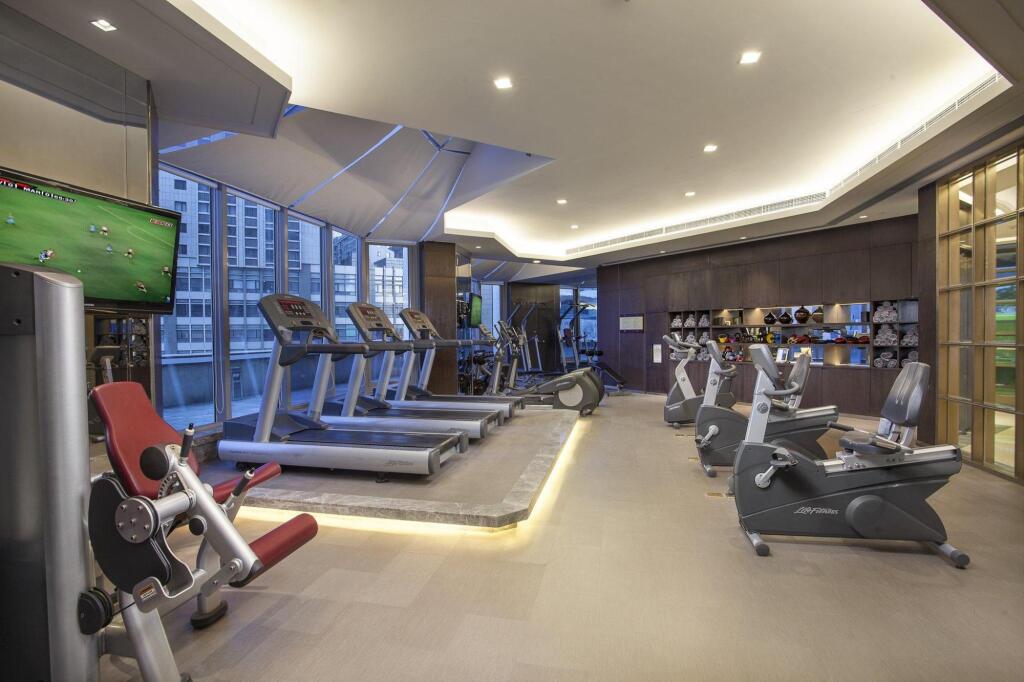 Далянь: Somerset Grand Central Dalian